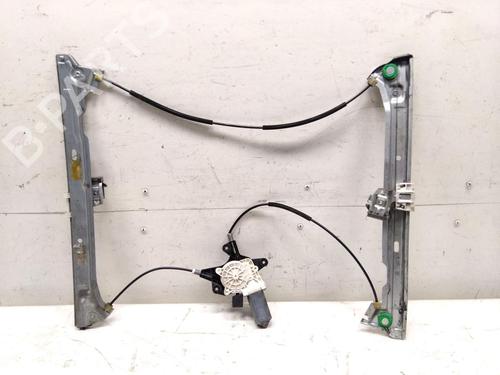 Used Front right window mechanism MERCEDES-BENZ VITO Bus (W639) 111 CDI (639.701, 639.703, 639.705) (109 hp) 31906899