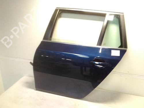 Left rear door BMW 5 Touring (E61) 525 d | BP20517792C4 