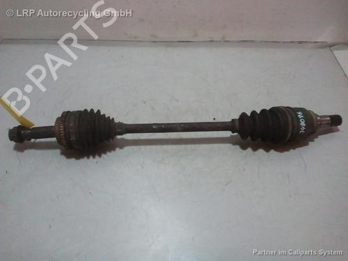 Antriebswelle links vorne für TOYOTA YARIS (_P1_) 1.0 (SCP10_, SCP10R) (68 hp) 20532379