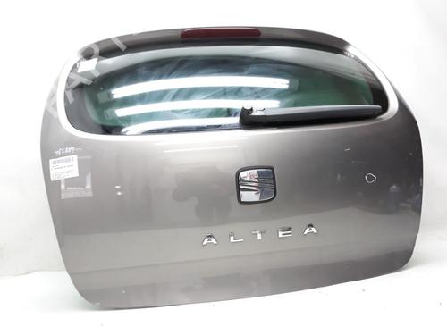 Tailgate SEAT ALTEA (5P1) 2.0 TDI 16V | BP20550918C6 