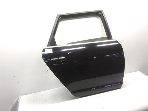 Right rear door AUDI A6 C6 Avant (4F5) 2.7 TDI | BP20518006C5 