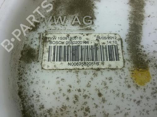 Other VW UP! (121, 122, BL1, BL2, BL3, 123) 1.0 | BP20558634O1