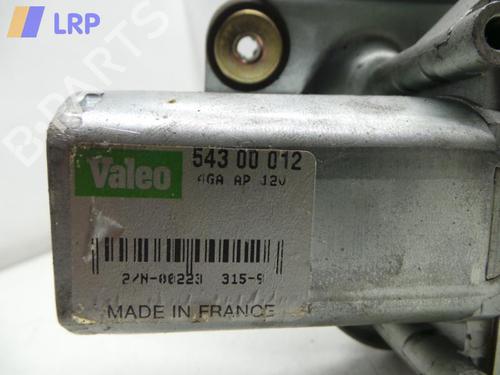Used Rear wiper motor Rear wiper motor 20552555 20552555
