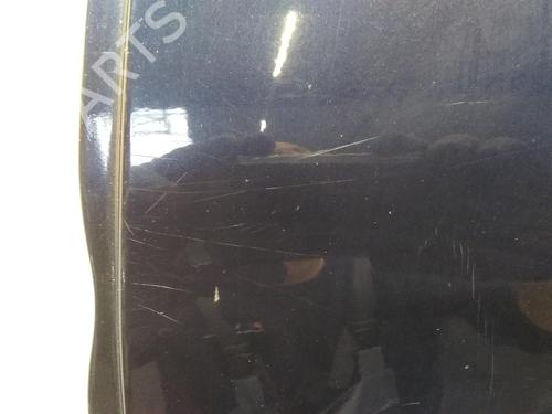Left rear door FORD FOCUS II (DA_, HCP, DP) 1.6 | BP20517729C4 