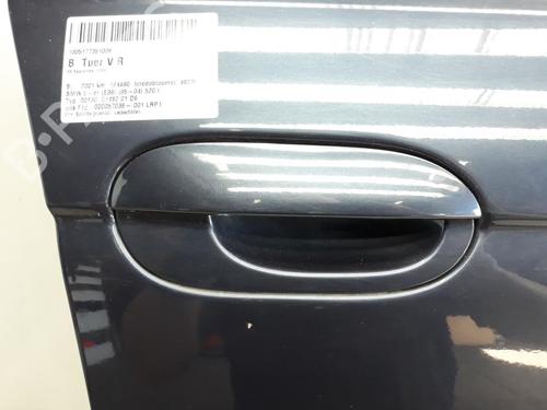 Right front door BMW 5 (E39) 520 i | BP20582055C3 