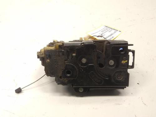 Front left lock SEAT IBIZA III (6L1) 1.9 TDI | BP20516569C98 