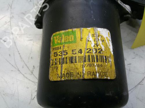 Used Front wiper motor RENAULT TRAFIC II Van (FL) 1.9 dCi 100 (FL0C) (101 hp) 20586129