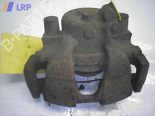 Used Left front brake caliper ALFA ROMEO 146 (930_) 1.6 i.e. 16V T.S. (930.B2B, 930.B2C) (120 hp) 20539425