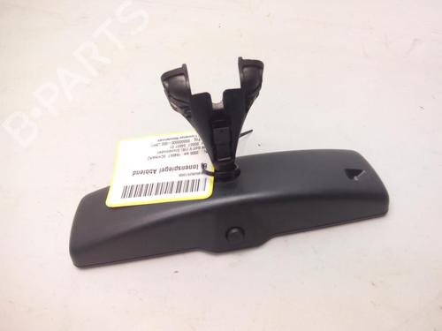 Specchietti retrovisore VW GOLF III (1H1) 1.4 (60 hp) 26691580