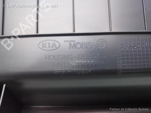 Glove box KIA PICANTO II (TA) 1.0 | BP20549962C95 
