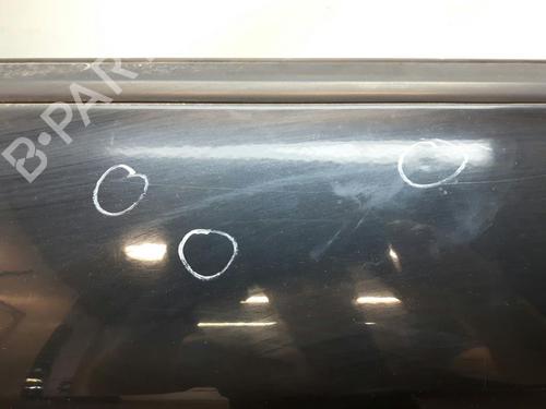 Left front door PEUGEOT 307 (3A/C) 1.6 16V | BP20581829C2 