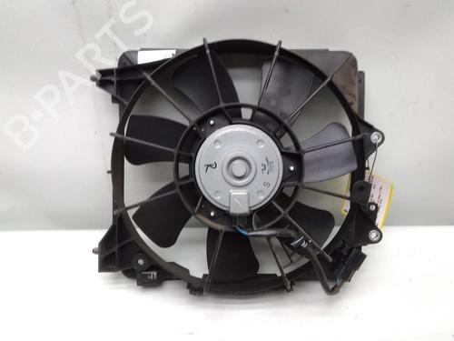 Used Radiator fan HONDA CIVIC IX (FK) 1.4 i-VTEC (FK1) (99 hp) 20526224