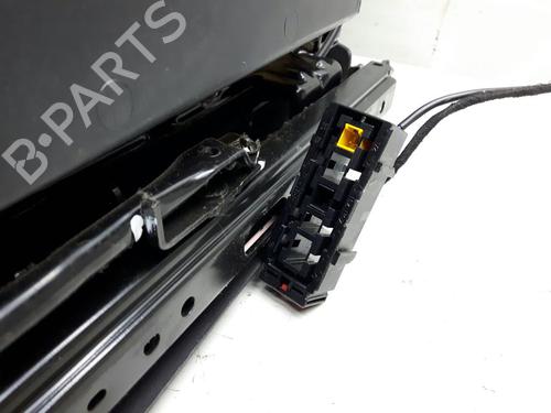 Right front seat OPEL MERIVA A MPV (X03) 1.3 CDTI (E75) | BP20573310C16 