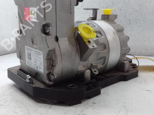 AC compressor SKODA ENYAQ iV SUV (5AZ) 80X 4x4 | BP20522269M34 