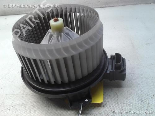 Used Heater blower motor SUZUKI SWIFT III (MZ, EZ) 1.3 (RS413, ZC11S) (92 hp) 20552807
