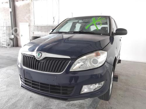 Used Parts SKODA FABIA II Combi (545)  1.2 TDI  4948483