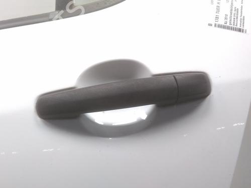 Left rear door OPEL AGILA B (H08) 1.0 (F68) | BP20517772C4