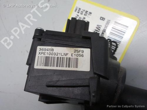 Steering column stalk ROVER 75 (RJ) 1.8 | BP20588517I23 