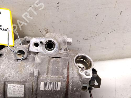 AC compressor SKODA FABIA I (6Y2) 1.4 16V | BP32219300M34 