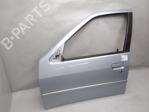 Left front door PEUGEOT 306 (7B, N3, N5) 1.8 16V | BP20515077C2 
