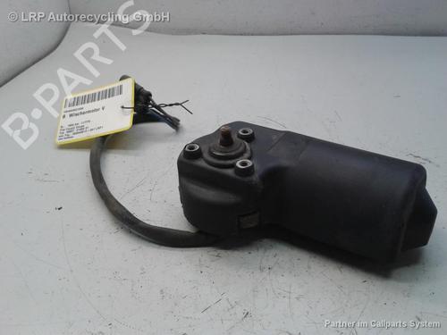 Used Front wiper motor FIAT COUPE (175_) 2.0 16V (139 hp) 20585678