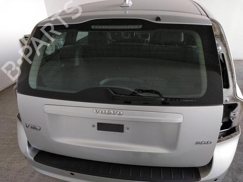 Used Tailgate VOLVO V50 (545) 2.0 D (136 hp) 27728501