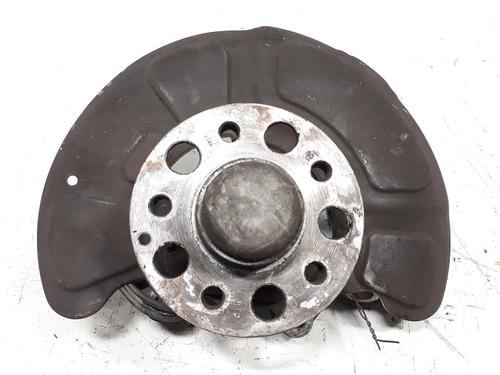 Used Right front steering knuckle MERCEDES-BENZ E-CLASS (W212) E 350 CDI (212.023) (265 hp) 20524303