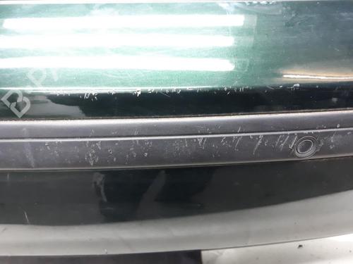 Rear bumper SKODA SUPERB I (3U4) 1.9 TDI | BP20576164C8 