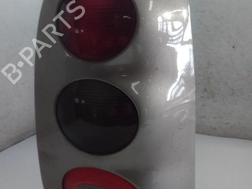 Right taillight SMART CITY-COUPE (450) 0.6 (S1CLA1, 450.341) | BP20521036C35 