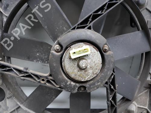 Front bumper reinforcement VW POLO III (6N1) 50 1.0 | BP20570317C109 
