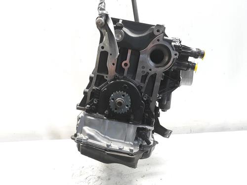 Engine SKODA KAROQ (NU7, ND7) 2.0 TDI | BP20526346M1