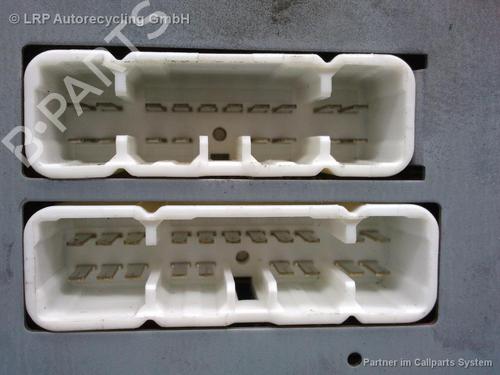Instrument cluster JAGUAR S-TYPE II (X200) 3.0 V6 | BP20537681C47 