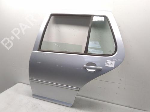 Left rear door VW GOLF IV (1J1) 2.0 | BP20517895C4 