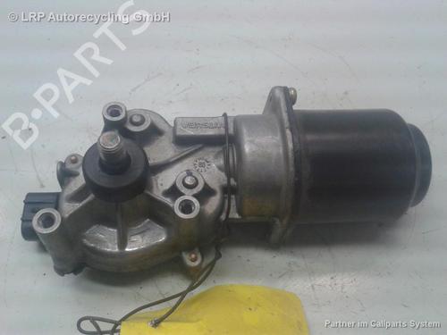 Used Front wiper motor Front wiper motor MAZDA 2 (DY) 1.4 (80 hp) 20585992 20585992