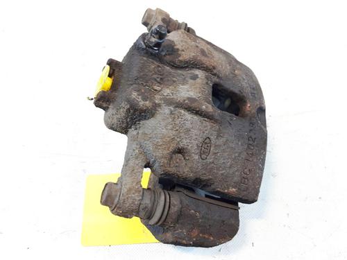 Used Left front brake caliper HYUNDAI i10 II (BA, IA) 1.2 (87 hp) 20595136