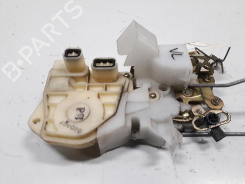 Used Front left lock HONDA JAZZ II (GD_, GE3, GE2) 1.3 iDSi (GD1) (83 hp) 20516525
