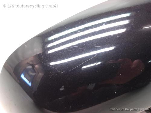 Right mirror AUDI A4 B7 Avant (8ED) 2.0 TDI 16V | BP20535333C27 