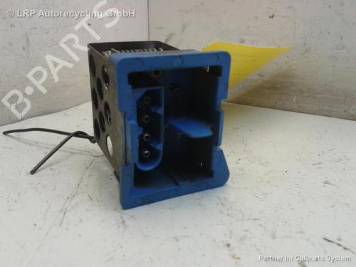 Used Heater resistor BMW 5 (E34) 525 i 24V (192 hp) 20583248