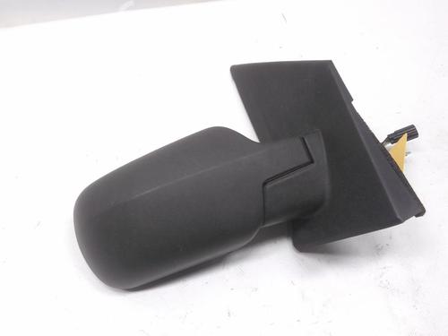 Right mirror FORD FIESTA V (JH_, JD_) 1.4 16V | BP20591820C27 