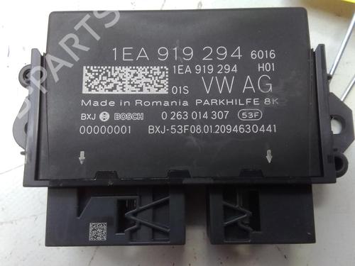 Elektronisk modul VW ID.3 (E11, E12) Pro (204 hp) 20520205