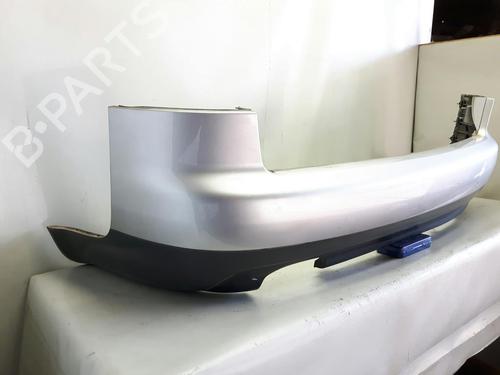 Rear bumper AUDI A6 C5 (4B2, 4B4) 1.9 TDI | BP20575827C8 