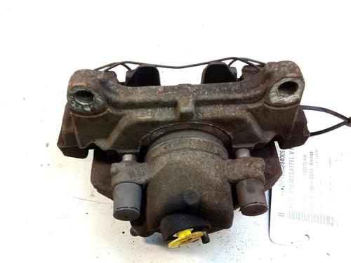 Used Right front brake caliper Right front brake caliper AUDI A3 Sportback (8PA) 1.8 TFSI quattro (160 hp) 36364484 36364484