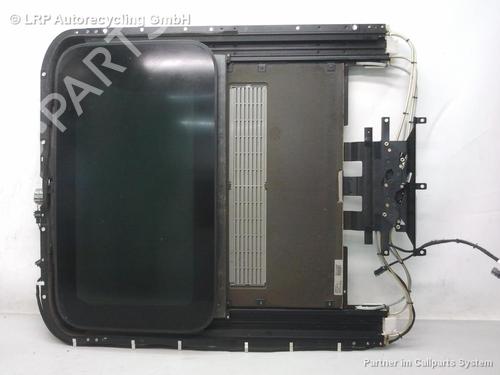 Soltak VW PHAETON (3D1, 3D2, 3D3, 3D4, 3D6, 3D7, 3D8, 3D9) 3.2 V6 (241 hp) 20549517