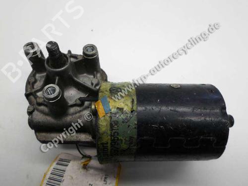 Used Front wiper motor VW PASSAT B3/B4 (3A2, 35I) 1.9 D (68 hp) 20586680