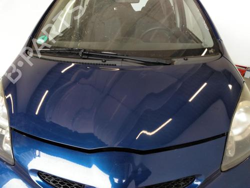 Used Hood TOYOTA AYGO (_B1_) 1.0 (KGB10_, KGB10R) (68 hp) 25373926