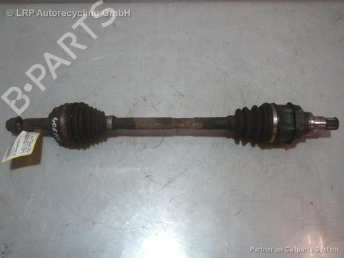 Used Left front driveshaft DAIHATSU YRV (M2) 1.3 (M201) (87 hp) 20547535