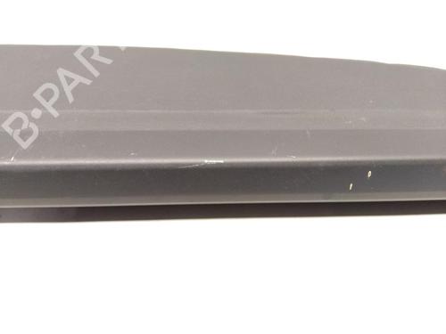 Rear parcel shelf VW TOURAN (1T1, 1T2) 1.6 FSI | BP30136212C85