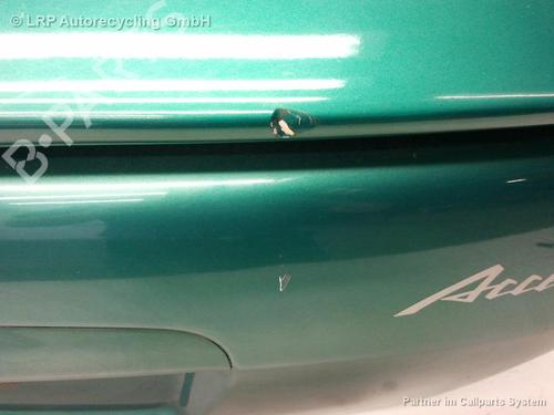 Tailgate HYUNDAI ACCENT II (LC) 1.3 | BP20550710C6 