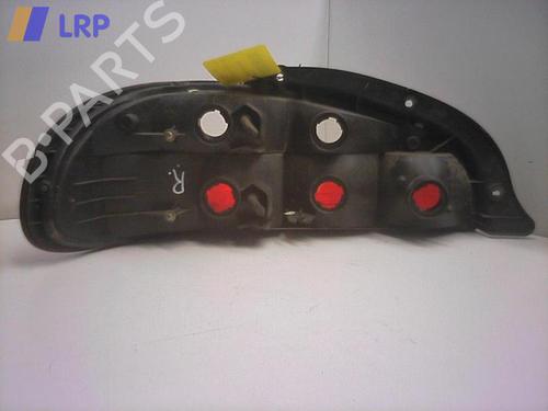 Right taillight KIA CLARUS (K9A) 2.0 i 16V | BP22652240C35 