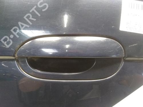 Left rear door BMW 5 (E39) 523 i | BP20577859C4 